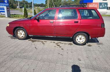 ВАЗ / Lada 2111  2007