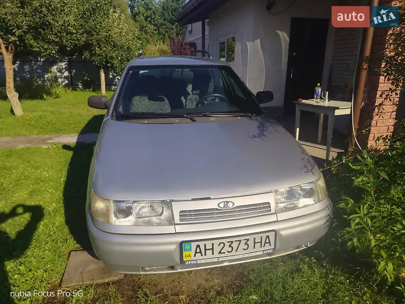 ВАЗ / Lada 2111 2009