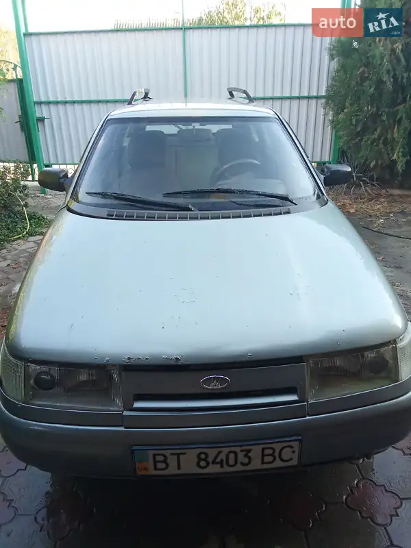 ВАЗ / Lada 2111 2008