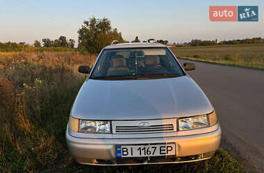 ВАЗ / Lada 2111  2010