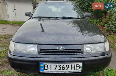 ВАЗ / Lada 2111  2008