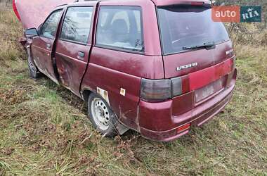 ВАЗ / Lada 2111  2007