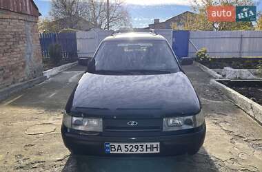 ВАЗ / Lada 2111  2006