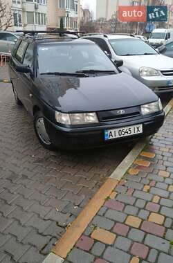 ВАЗ / Lada 2111  2004