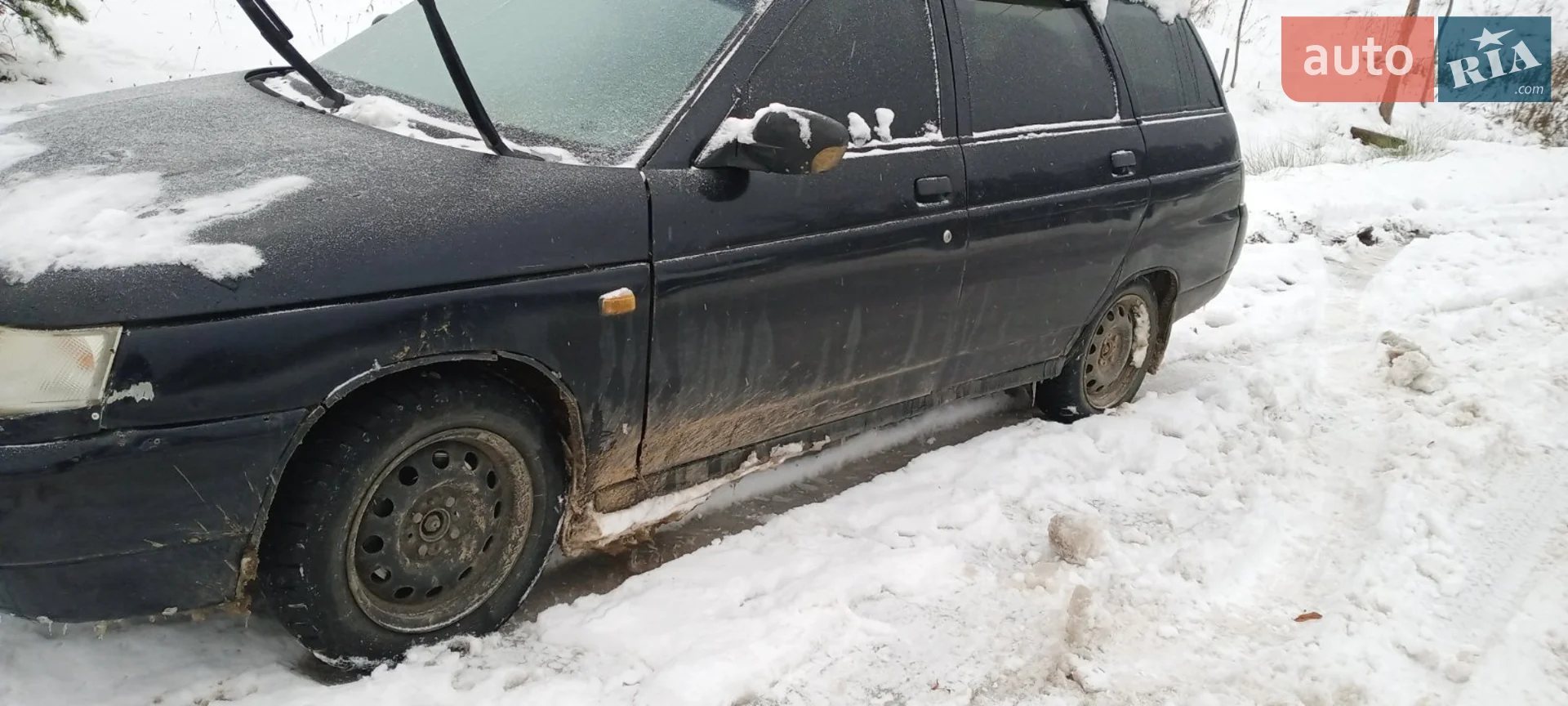ВАЗ / Lada 2111 2005 VIN XTA21114050203705 фото оголошення 2 з 7