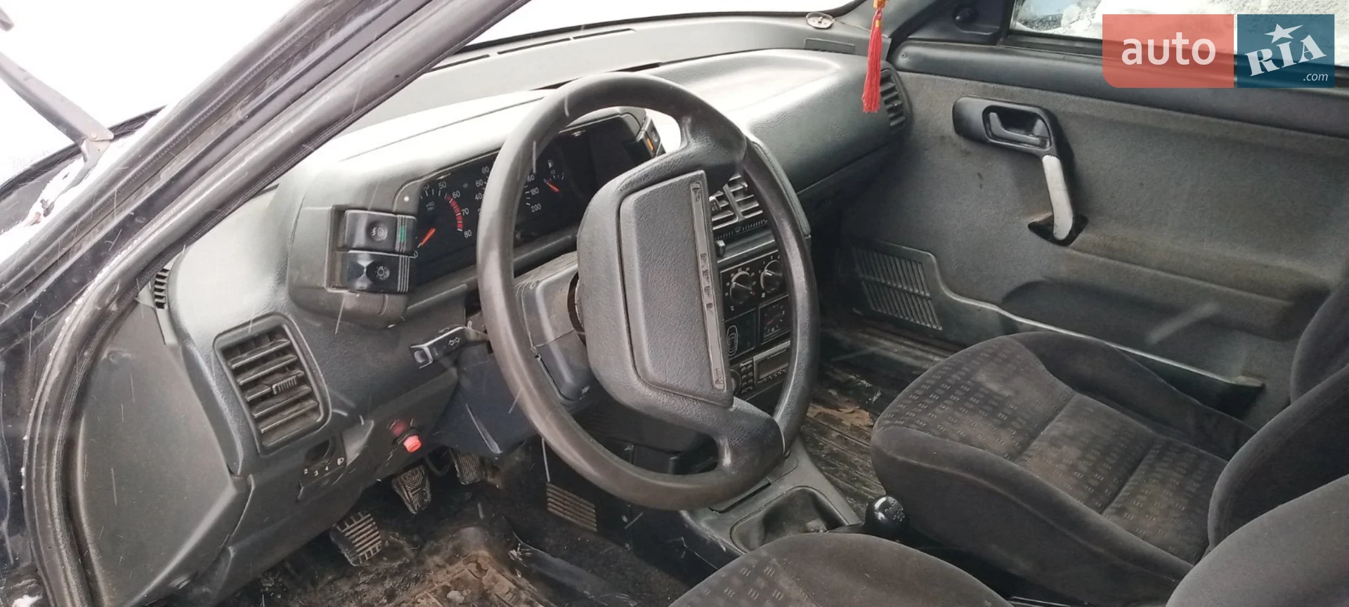 ВАЗ / Lada 2111 2005 VIN XTA21114050203705 фото оголошення 5 з 7