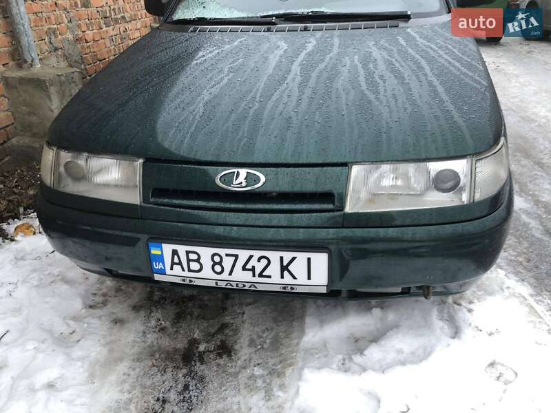 ВАЗ 2111