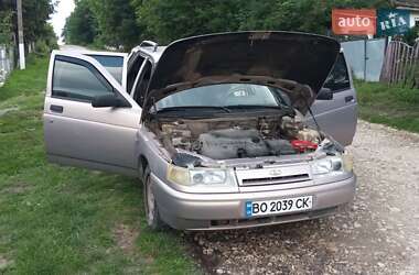 ВАЗ / Lada 2111  2007