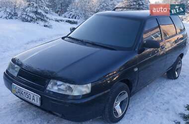 ВАЗ / Lada 2111  2006