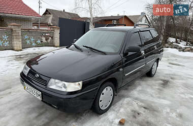 ВАЗ / Lada 2111  2009