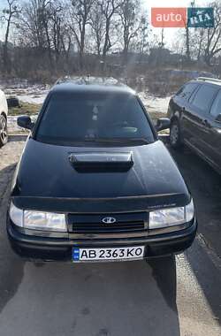ВАЗ / Lada 2111  2006