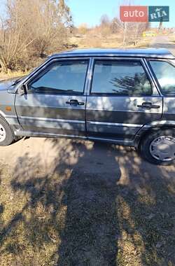 ВАЗ / Lada 2111  2007