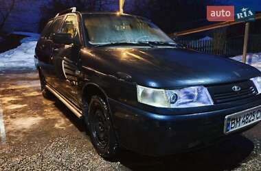 ВАЗ / Lada 2111  2011