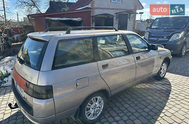 ВАЗ / Lada 2111  2007