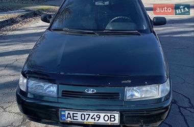 ВАЗ / Lada 2111 2003