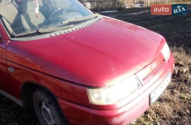 ВАЗ / Lada 2111  2001