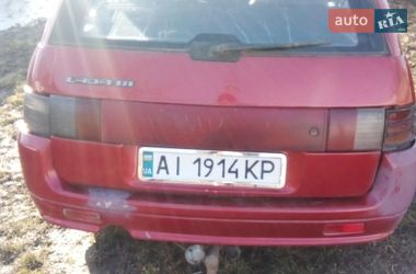 ВАЗ / Lada 2111 2001