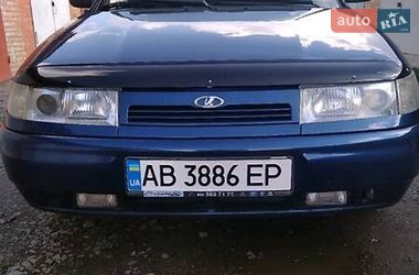 ВАЗ / Lada 2111 2010