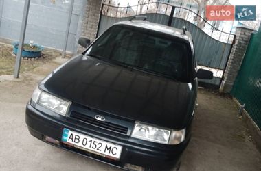 ВАЗ / Lada 2111  2007