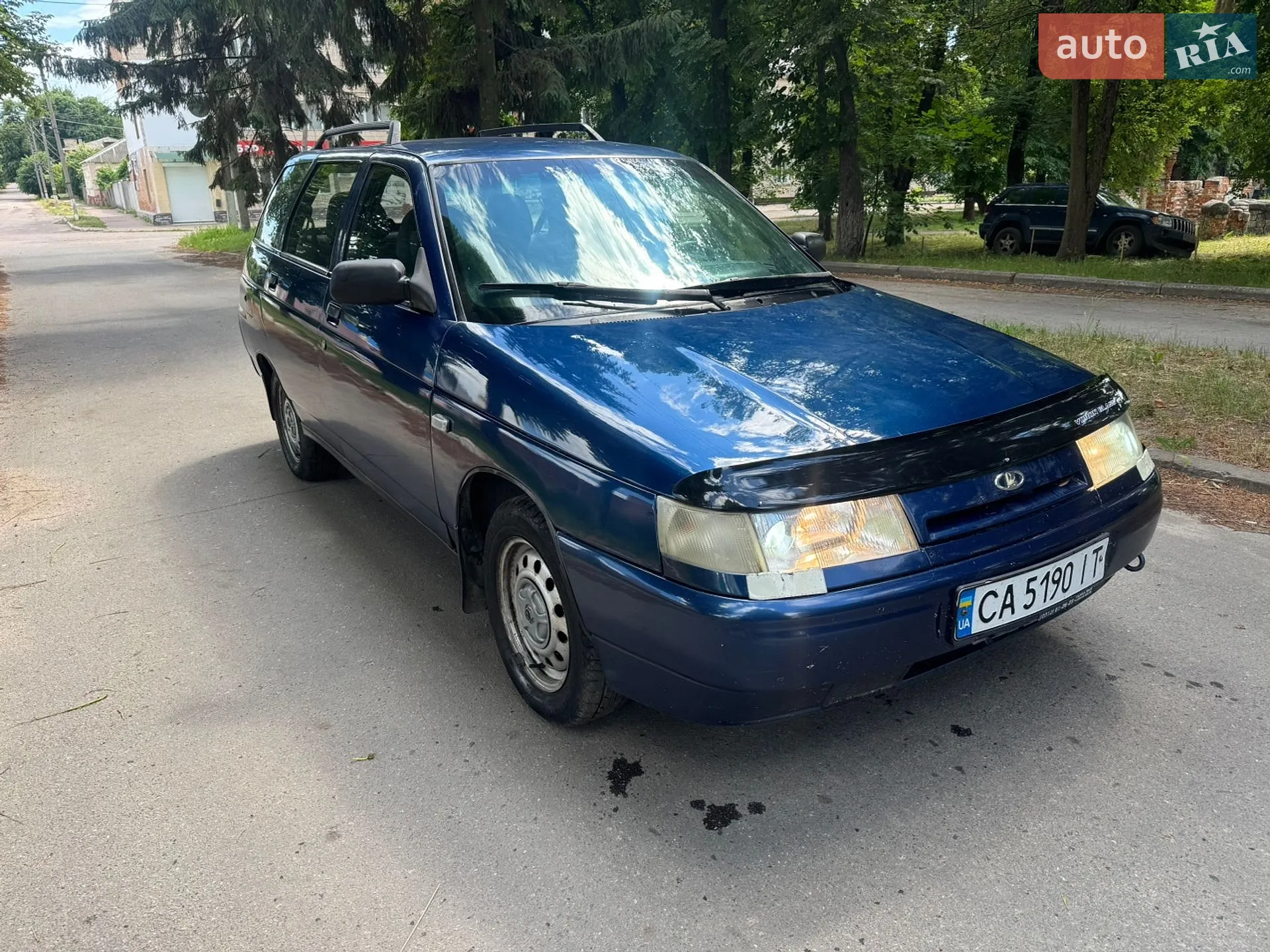 VAZ-Lada 2111 2006 VIN Y7C21114060046318 фото оголошення 2 з 16