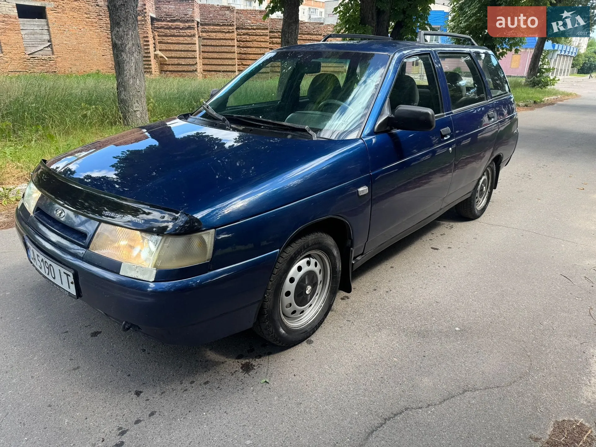 VAZ-Lada 2111 2006 VIN Y7C21114060046318 фото оголошення 3 з 16