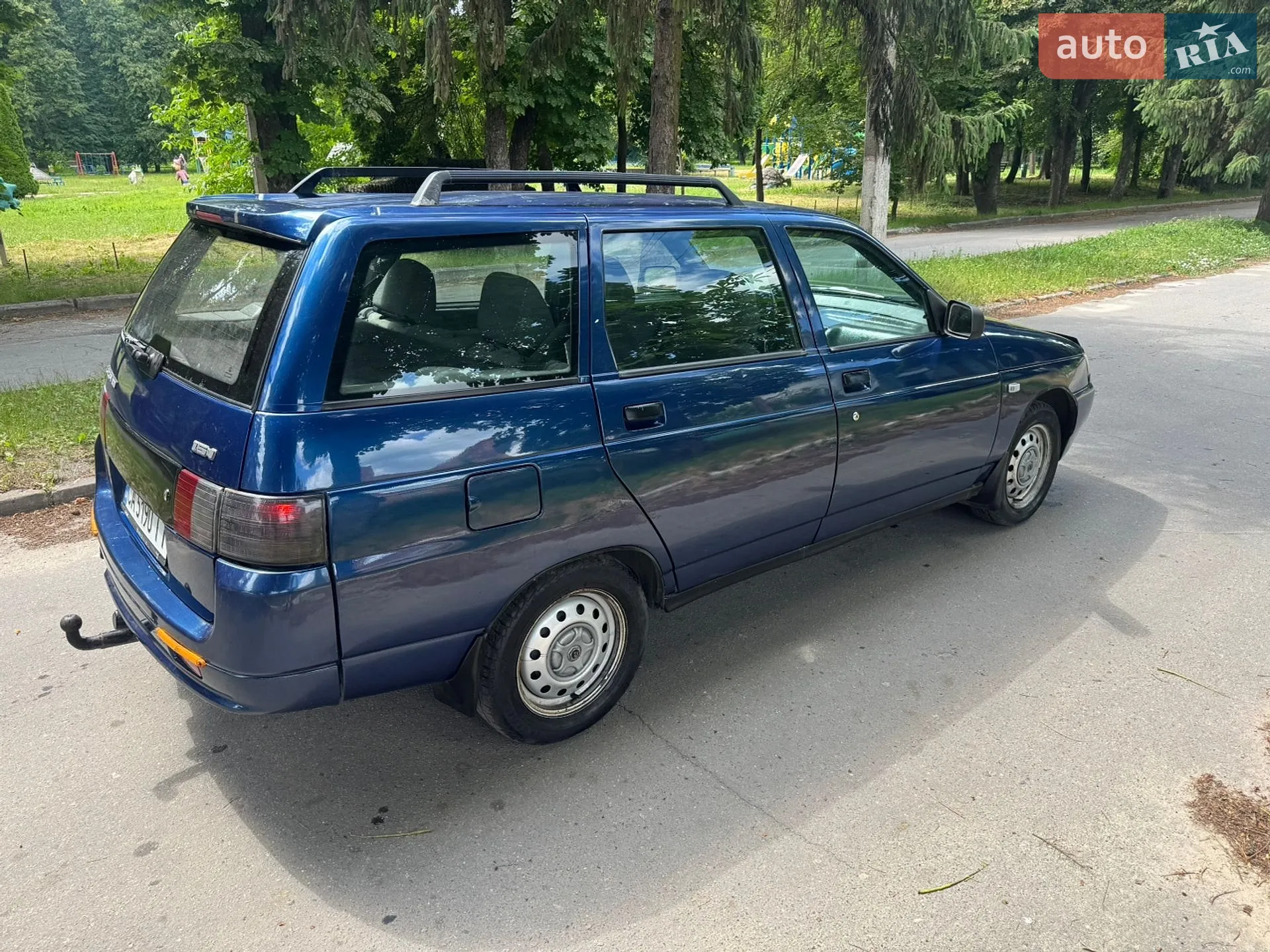 VAZ-Lada 2111 2006 VIN Y7C21114060046318 фото оголошення 9 з 16