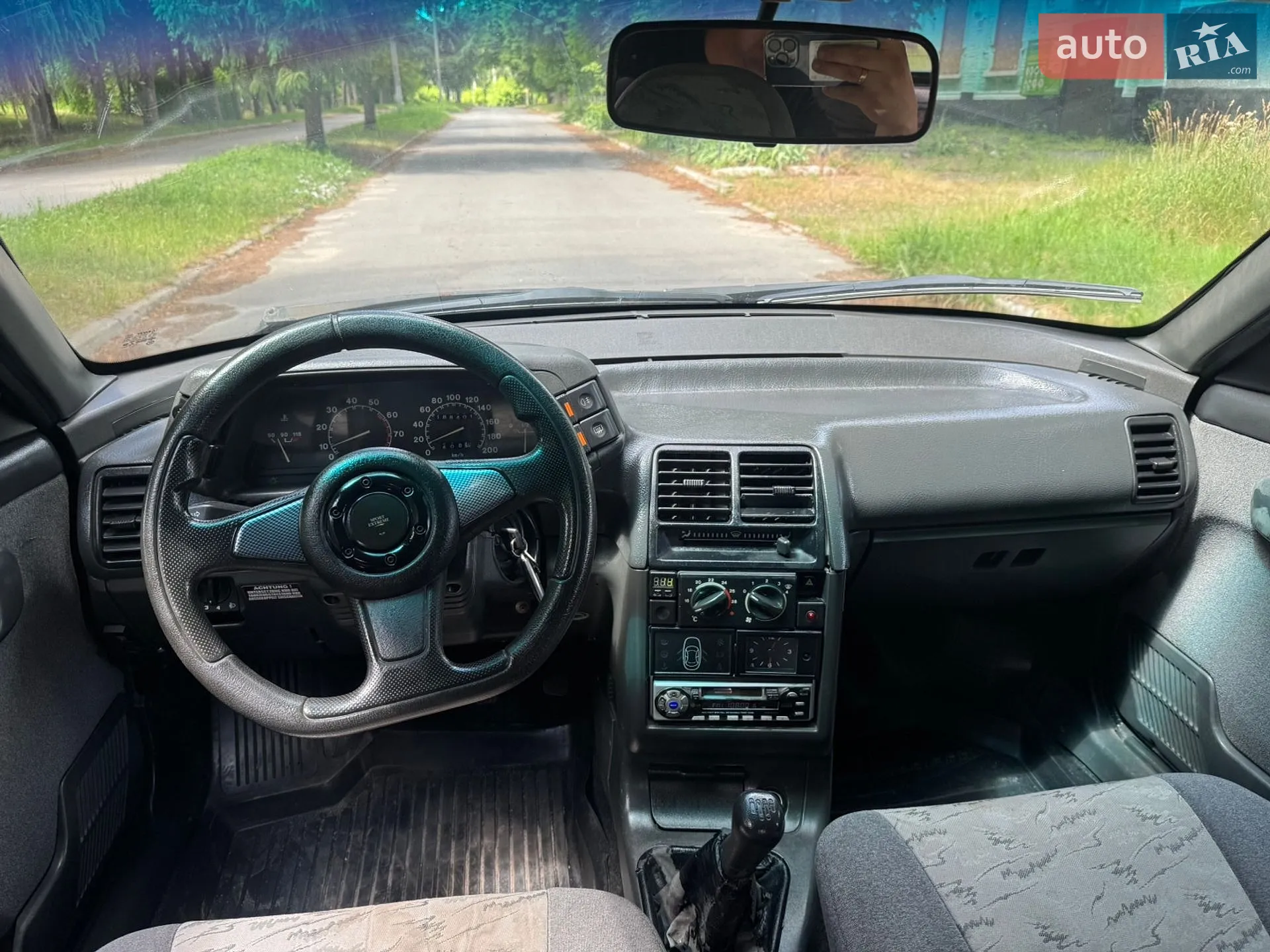 VAZ-Lada 2111 2006 VIN Y7C21114060046318 фото оголошення 11 з 16