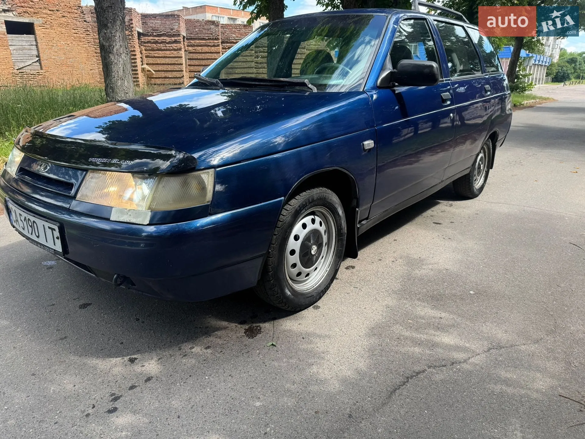 VAZ-Lada 2111 2006 VIN Y7C21114060046318 фото оголошення 4 з 16