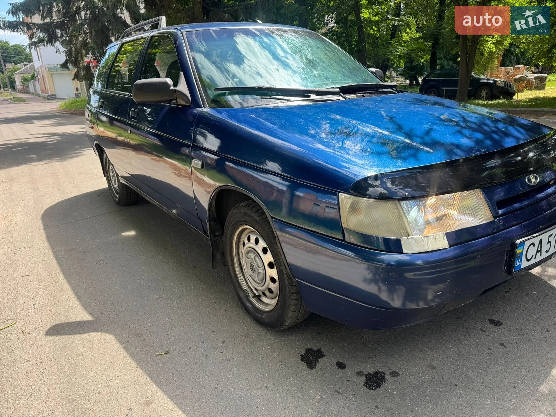 VAZ-Lada 2111 2006 VIN Y7C21114060046318 фото оголошення 5 з 16