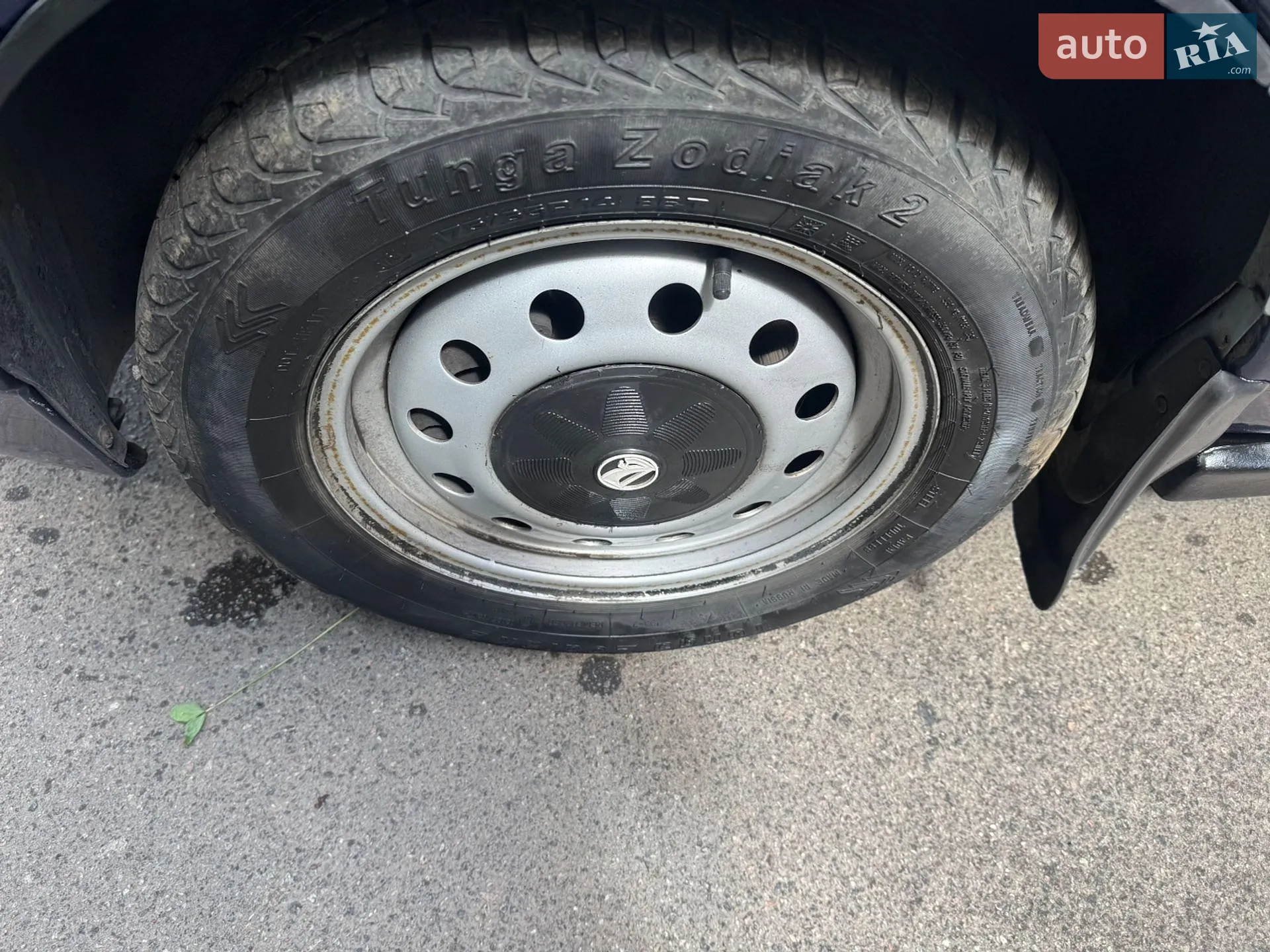 VAZ-Lada 2111 2006 VIN Y7C21114060046318 фото оголошення 16 з 16