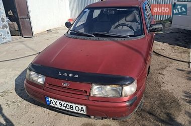 ВАЗ / Lada 2111 2001