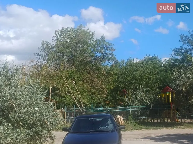 ВАЗ / Lada 2111 2007