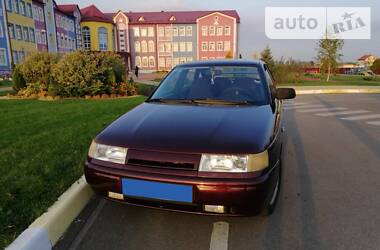 ВАЗ / Lada 2112  2008