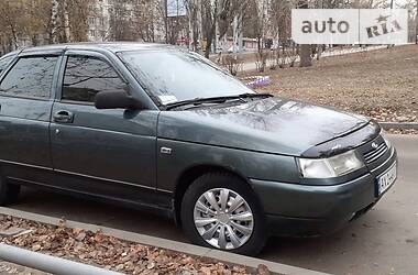 ВАЗ / Lada 2112  2007