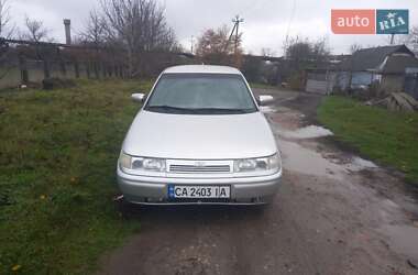 ВАЗ / Lada 2112 2008