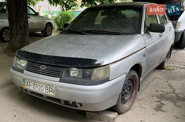ВАЗ / Lada 2112  2004