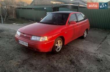 ВАЗ / Lada 2112 2005