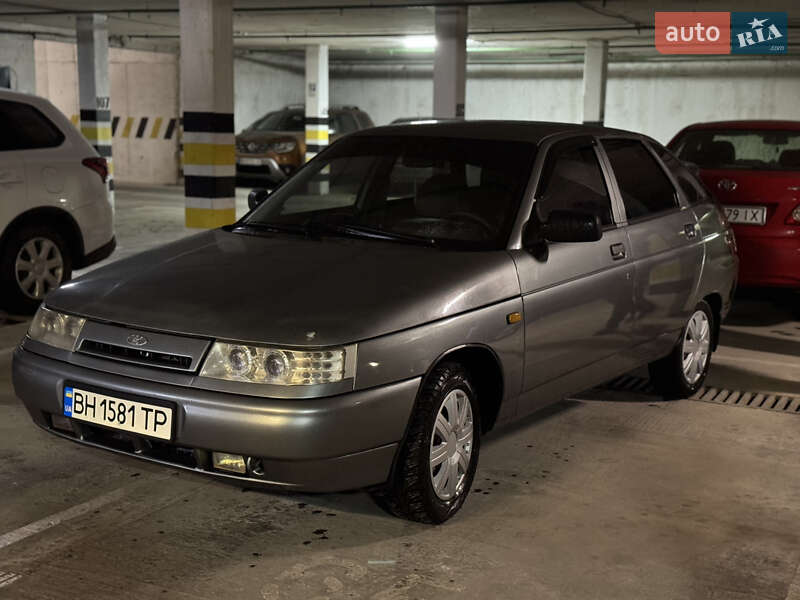 ВАЗ / Lada 2112 2006 року в Одесі