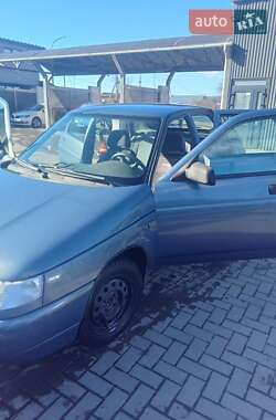 ВАЗ / Lada 2112  2008