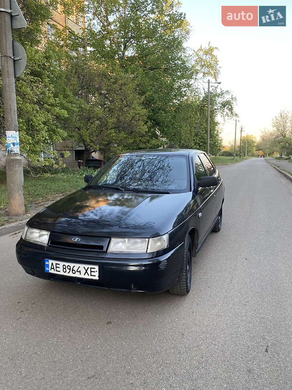ВАЗ 2112