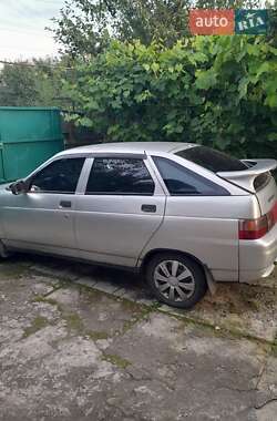 ВАЗ / Lada 2112 2008