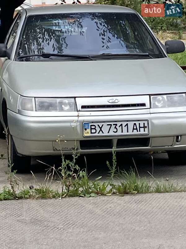 ВАЗ 2112