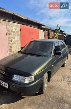 ВАЗ / Lada 2112 2006