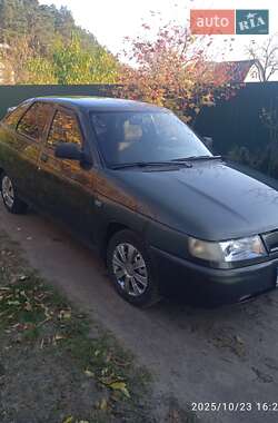 ВАЗ / Lada 2112  2004