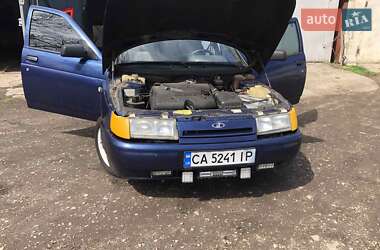 ВАЗ / Lada 2112  2005