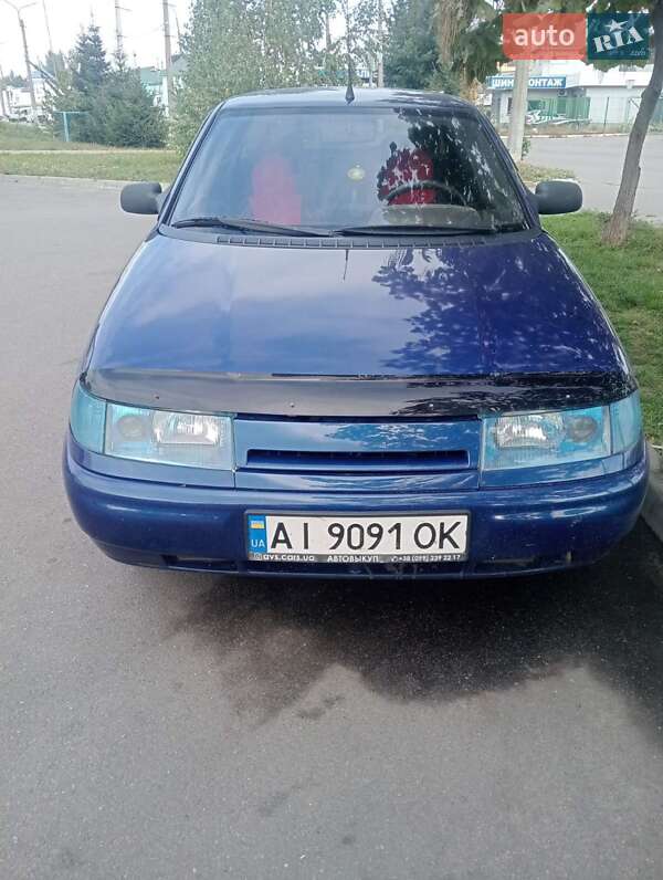 ВАЗ 2112
