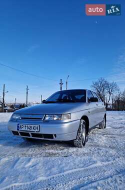 ВАЗ / Lada 2112  2004