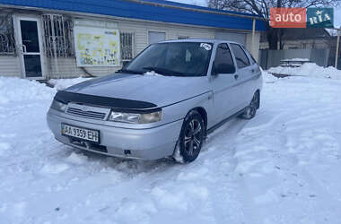 ВАЗ / Lada 2112  2007