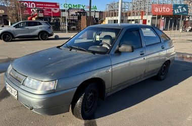 ВАЗ / Lada 2112 2006