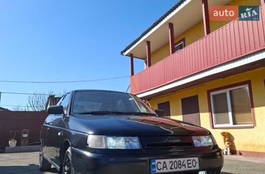 ВАЗ / Lada 2112  2005